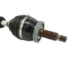 Recambio de transmision delantera izquierda para kia sorento 2.0 crdi referencia OEM IAM 495002P101  