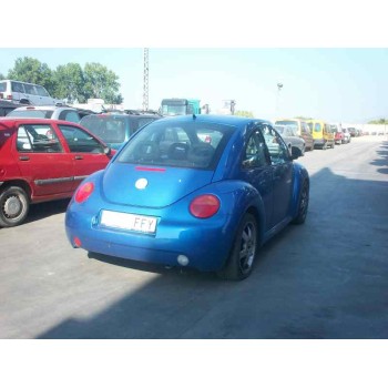 volkswagen new beetle (9c1/1c1) del año 1999
