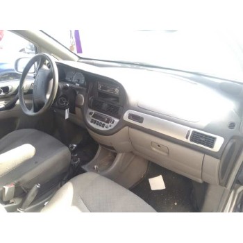 daewoo tacuma del año 2004