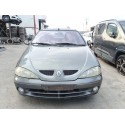 RENAULT MEGANE I COACH (DA0/1_)