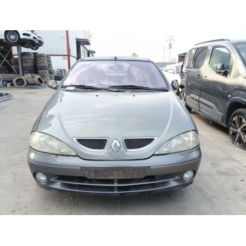 renault megane i coach (da0/1_) del año 2001