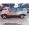 bmw x5 (e53) del año 2005