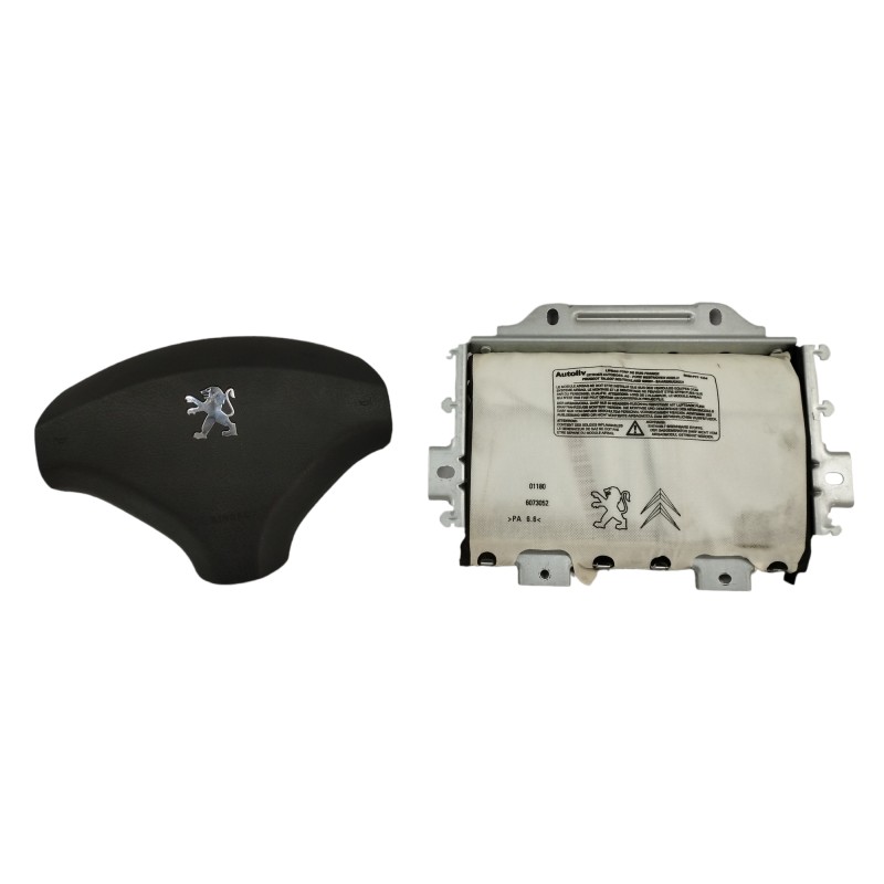 SALPICADERO 96810154ZD 9681466680