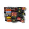 Recambio de caja reles / fusibles para fiat 500 x (334) 1.6 16v cat referencia OEM IAM 51987784  