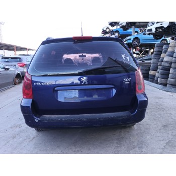 peugeot 307 break (3e) del año 2004