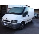 FORD TRANSIT CAJA CERRADA, CORTA (FY) (2000 =>)