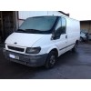 ford transit caja cerrada, corta (fy) (2000 =>) del año 2005