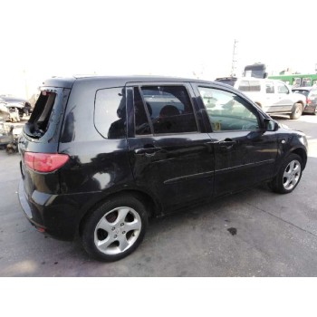 mazda 2 berlina (dy) del año 2005