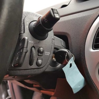 renault grand modus del año 2008