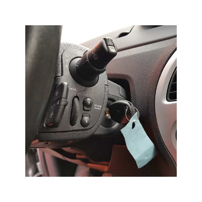 CERRADURA PUERTA TRASERA DERECHA