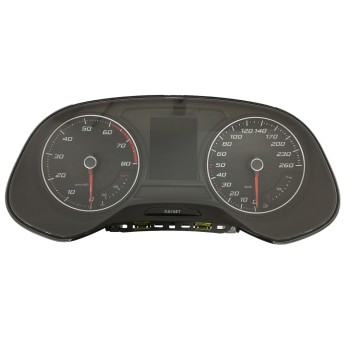 CUADRO INSTRUMENTOS 5F0920740E A2C12362000 