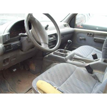 nissan vanette cargo del año 1995