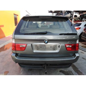 bmw x5 (e53) del año 2005