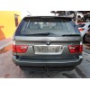 bmw x5 (e53) del año 2005