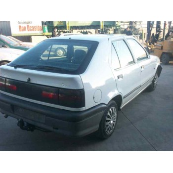 renault 19 hatchback (b/c53) del año 1991