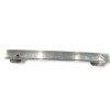 Recambio de refuerzo paragolpes trasero para peugeot 308 1.6 16v referencia OEM IAM 9656779180  