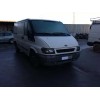 ford transit caja cerrada, corta (fy) (2000 =>) del año 2005