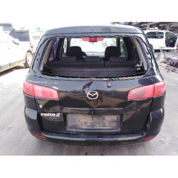 mazda 2 berlina (dy) del año 2005