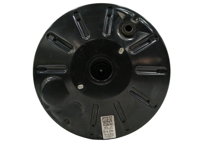 Recambio de servofreno para seat leon sc (5f5) 1.4 16v tsi referencia OEM IAM 5Q1614105CK Recambio de servofreno para seat leon sc (5f5) 1.4 16v tsi referencia OEM IAM 5Q1614105CK