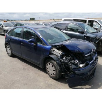 citroën c4 berlina del año 2008