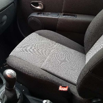 renault grand modus del año 2008