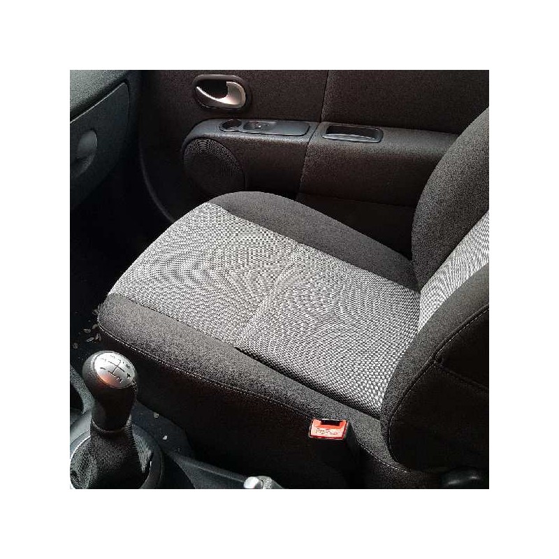 CERRADURA PUERTA TRASERA DERECHA