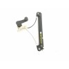 Recambio de elevalunas trasero derecho para volkswagen polo (6r1) 1.2 tdi referencia OEM IAM FUNDA 6R4839462E 