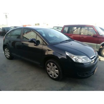 citroën c4 berlina del año 2005