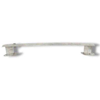 Recambio de refuerzo paragolpes trasero para peugeot 308 1.6 16v referencia OEM IAM 9656779180  