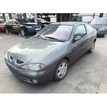 renault megane i coach (da0/1_) del año 2001