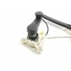 Recambio de elevalunas trasero derecho para volkswagen polo (6r1) 1.2 tdi referencia OEM IAM FUNDA 6R4839462E 