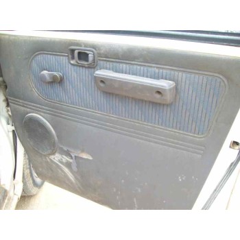 nissan vanette cargo del año 1995