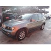 bmw x5 (e53) del año 2005
