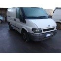 FORD TRANSIT CAJA CERRADA, CORTA (FY) (2000 =>)