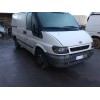 ford transit caja cerrada, corta (fy) (2000 =>) del año 2005