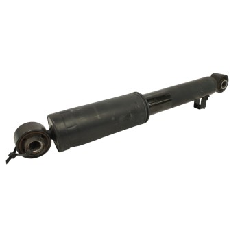 Recambio de amortiguador trasero izquierdo para kia sorento 2.0 crdi referencia OEM IAM 553102B510  
