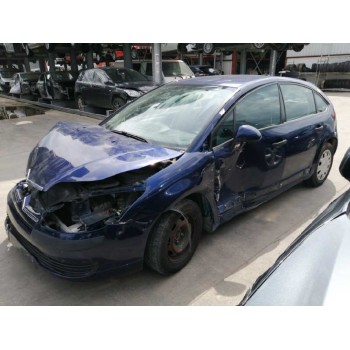 citroën c4 berlina del año 2008