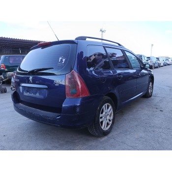 peugeot 307 break (3e) del año 2004