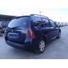peugeot 307 break (3e) del año 2004