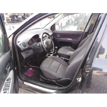 mazda 2 berlina (dy) del año 2005