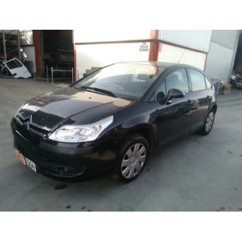citroën c4 berlina del año 2005