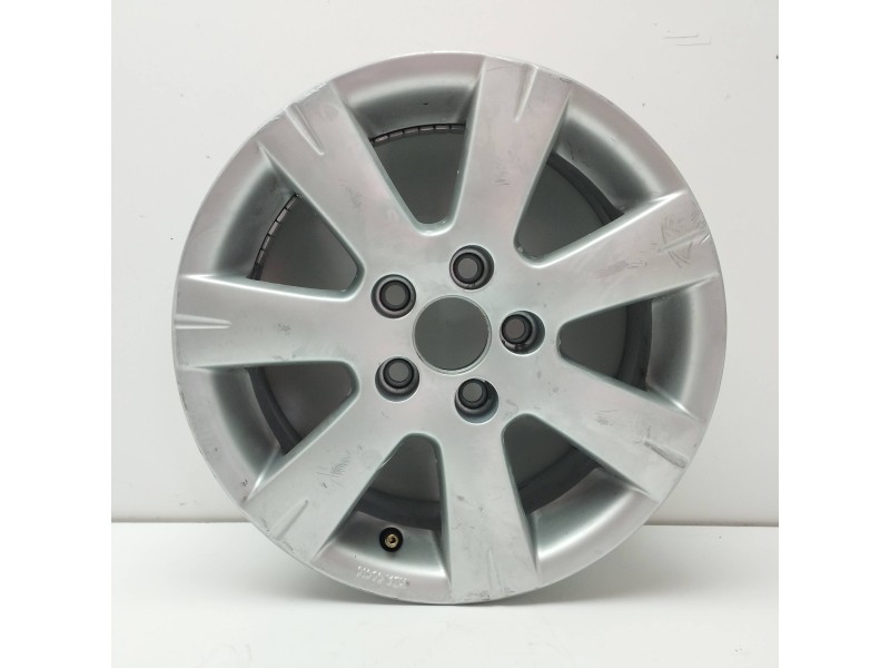 Recambio de llanta para volkswagen polo (6r1) 1.2 tdi referencia OEM IAM 6Q1071494 6JX14H2 ET43 5H 5X100 Recambio de llanta para volkswagen polo (6r1) 1.2 tdi referencia OEM IAM 6Q1071494 6JX14H2 ET43 5H 5X100