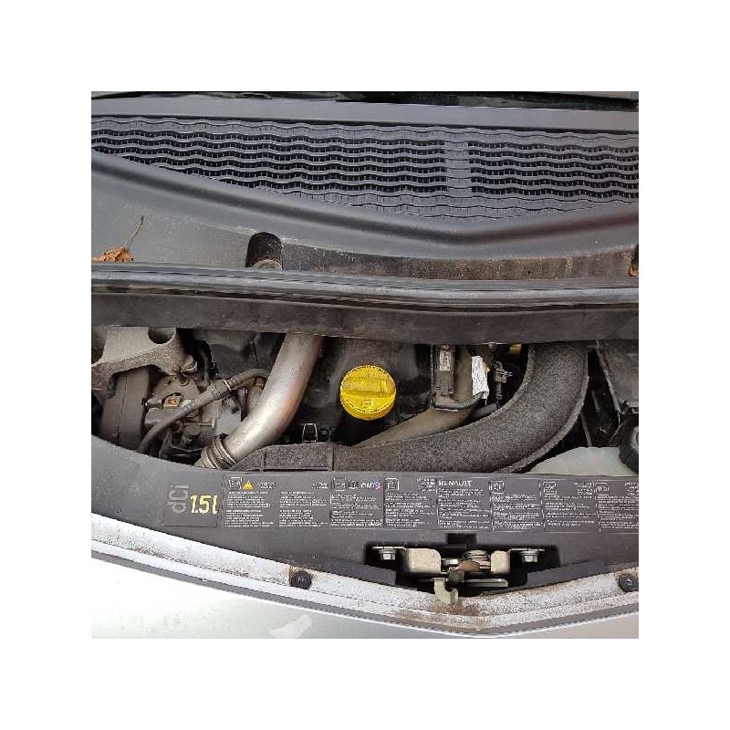 CERRADURA PUERTA TRASERA DERECHA