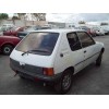 peugeot 205 berlina del año 1987