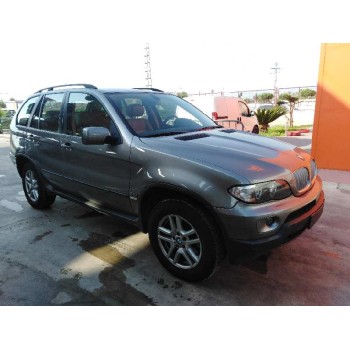 bmw x5 (e53) del año 2005