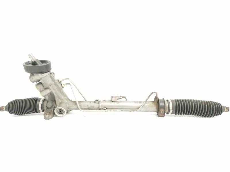 Recambio de cremallera direccion para volkswagen polo (6r1) 1.2 tdi referencia OEM IAM 6R1423051AH  