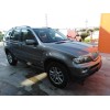 bmw x5 (e53) del año 2005