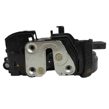 CERRADURA PUERTA DELANTERA IZQUIERDA 813103U000 
