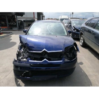 citroën c4 berlina del año 2008