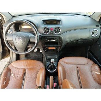 citroën c2 del año 2007